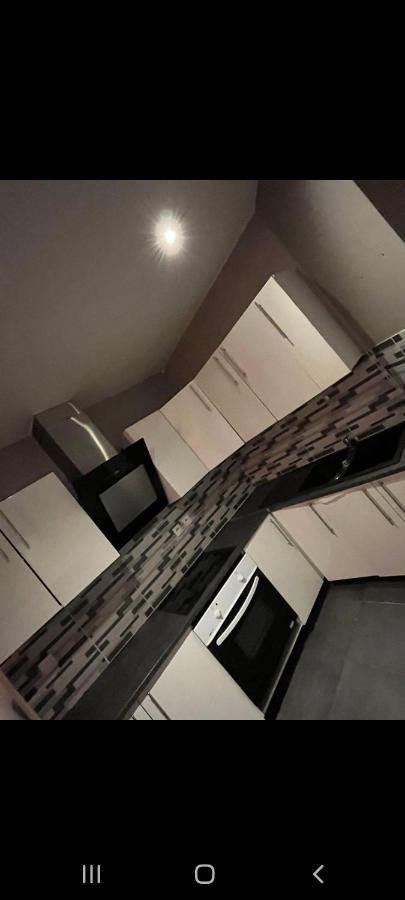 Maisonette De Plain Pied A 5 A Pied De La Gare De Denain. Denain
